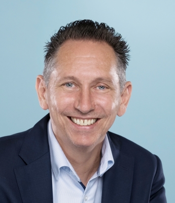 Michael Gerritsen